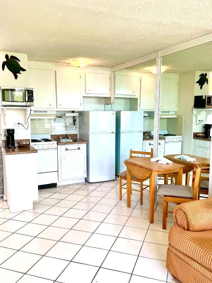 Coastal Cozy - Ocean View At Symphony Beach Club Ormond Beach Eksteriør bilde